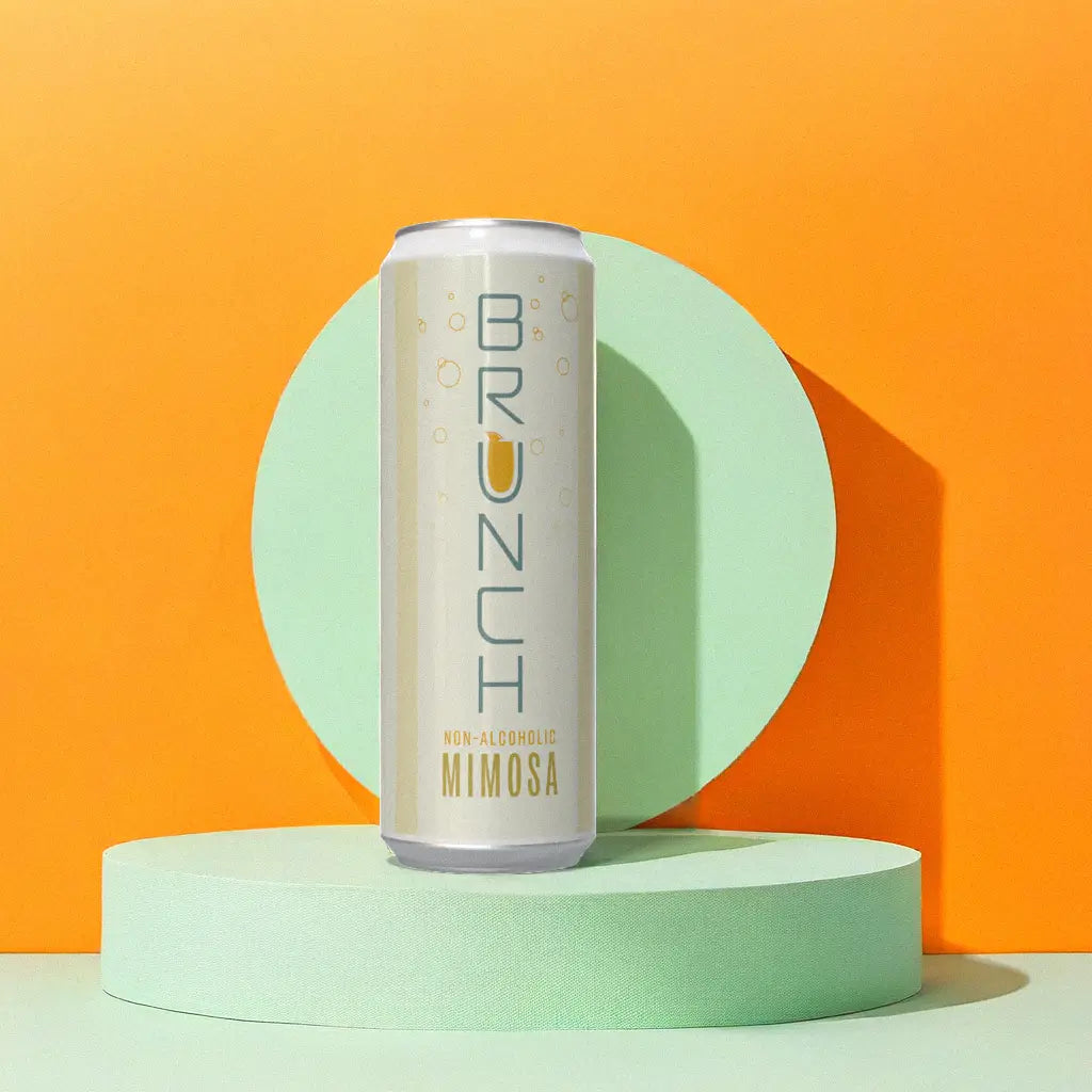 Brunch Menu | Signature Duo