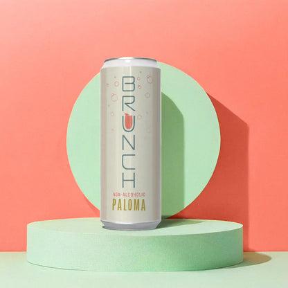 Brunch Menu | Signature Duo