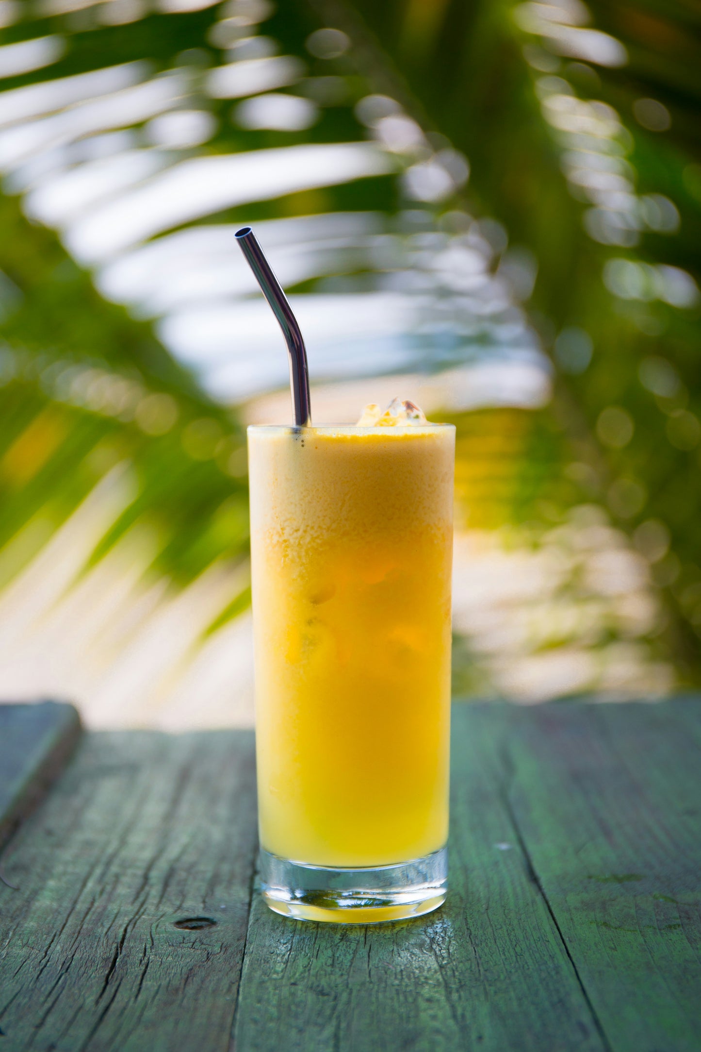 Orange Mimosa 12oz